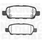 363916060473 MAGNETI MARELLI Комплект тормозных колодок