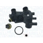 352317004420 MAGNETI MARELLI Термостат, охлаждающая