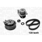 341403640002 MAGNETI MARELLI Водяной насос + комплект