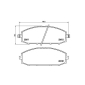 363700456041 MAGNETI MARELLI SBB V BB NI 166,2x61,4x19