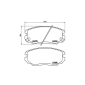 363700430038 MAGNETI MARELLI SBB V BB HY 131,6x59,6x18