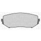 363916060494 MAGNETI MARELLI Комплект тормозных колодок