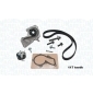 341405780001 MAGNETI MARELLI Водяной насос + комплект