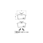 363700485066 MAGNETI MARELLI SBB H BB VAG 87x53x17,2