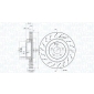 360406112701 MAGNETI MARELLI Тормозной диск