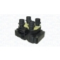 060717036012 MAGNETI MARELLI BAEQ036 Катушка зажигания