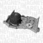 350981806000 MAGNETI MARELLI Насос охлаждающей жидкости