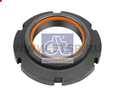 MAN 81906200086 ШЛИЦЕВАЯ ГАЙКА M58X1,5