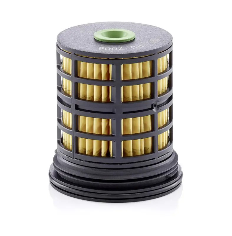 PU 7006 Фильтр топливный PU7006