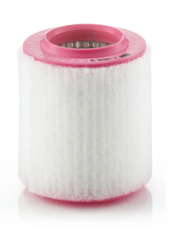 MANN-FILTER C16522 Фильтр воздушный AUDI A8 4,2