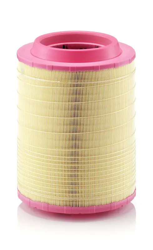 C 25 660/2 Возд фильтр MANN FILTER