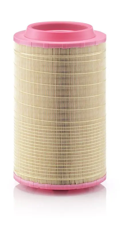 C 25 860/5 Воздушный фильтр MANN FILTER