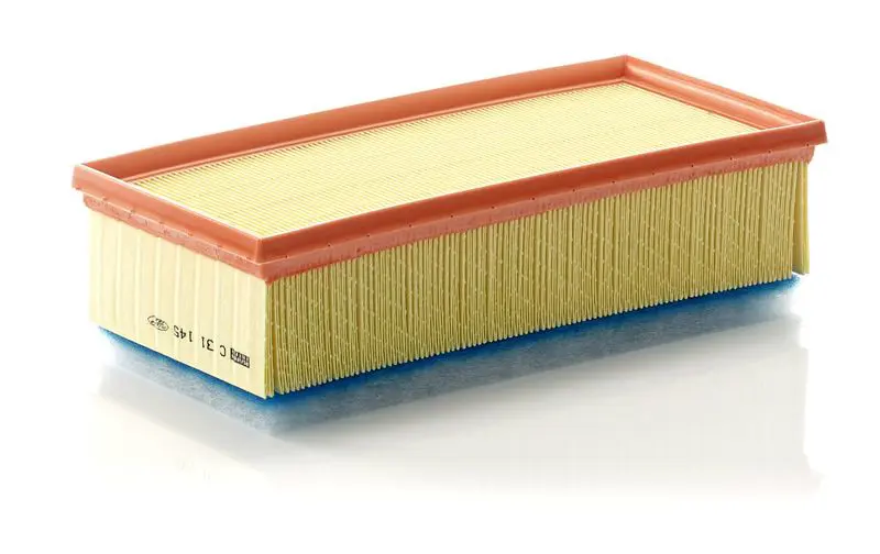 MANN-FILTER C31145 Фильтр воздушный TOYOTA