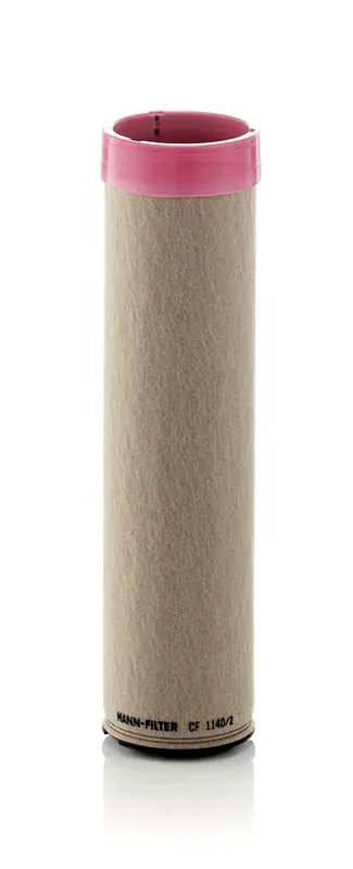 CF1140/2 Фильтр воздушный MANN CF