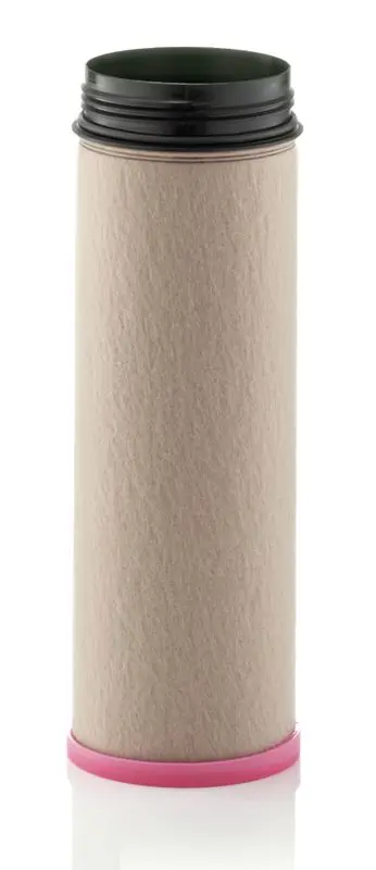 MANN-FILTER CF1640 Фильтр воздушный CF1640