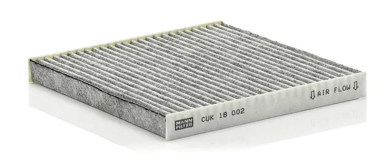 CUK 18 002 Фильтр салона