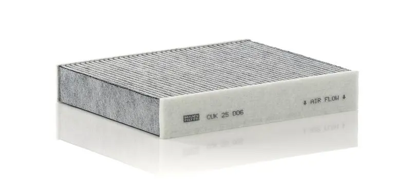 CUK 25 006 Фильтр салона угольный BMW