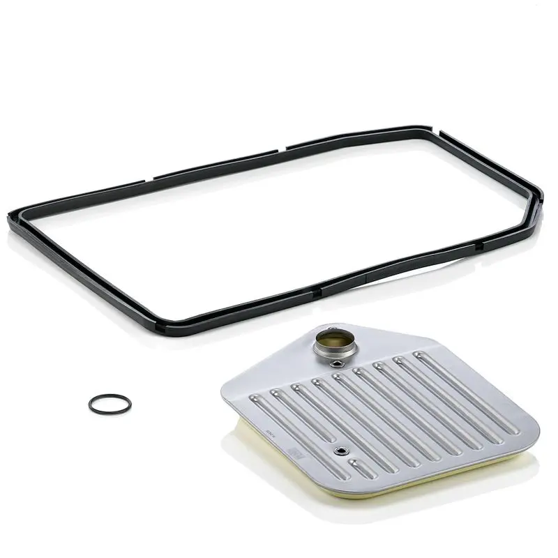 H 2425 X KIT Фильтр масляный BMW 3 Compact