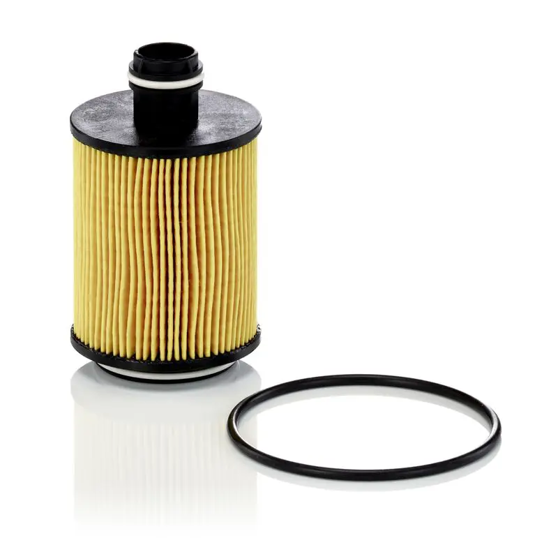 HU7004/1X Фильтр масляный HU7004/1x