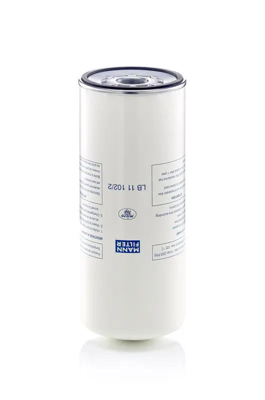 LB11102/2 Фильтр воздушный двигателя