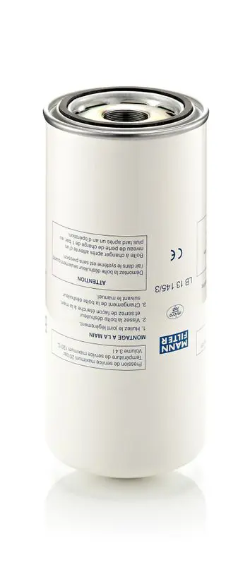LB 13 145/3 Фильтр воздушный