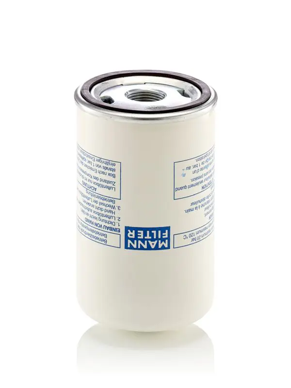 LB719/2 Фильтр вентиляции картера