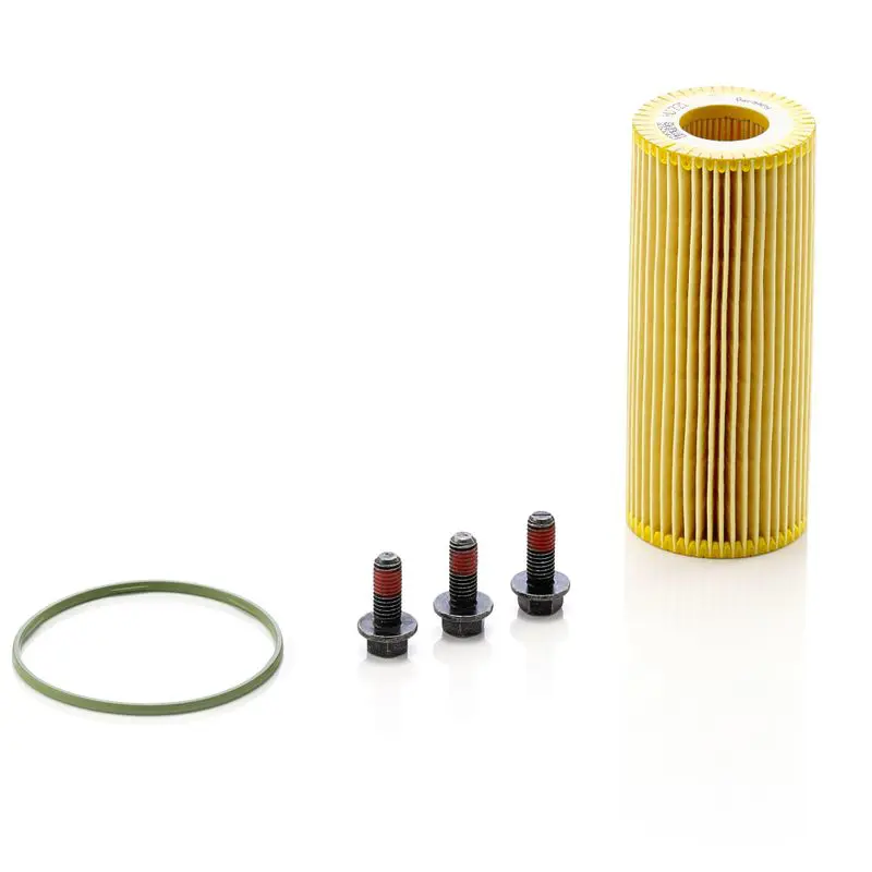 HU 721 W KIT Фильтр масляный КПП