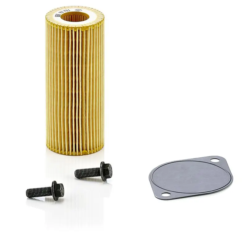HU 721 Z KIT Фильтр АКПП
