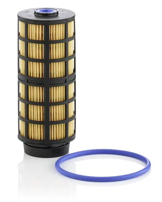MANN-FILTER PU7004Z Фильтр топливный PU7004Z