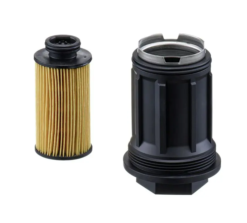 U58/1KIT Фильтр карбамидный MANN FILTER