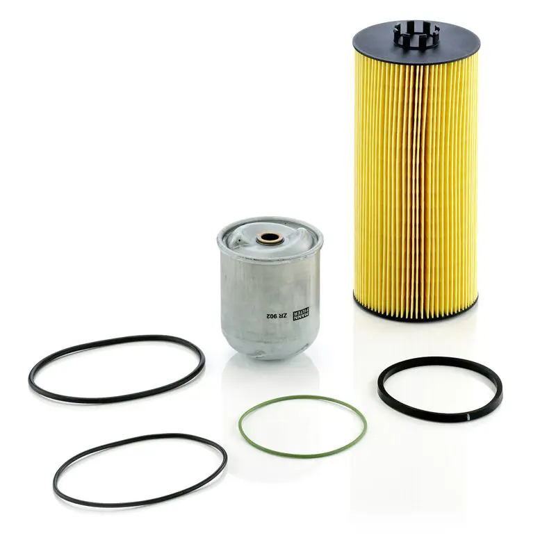 SP2041-2X Комплект масляных фильтров (2