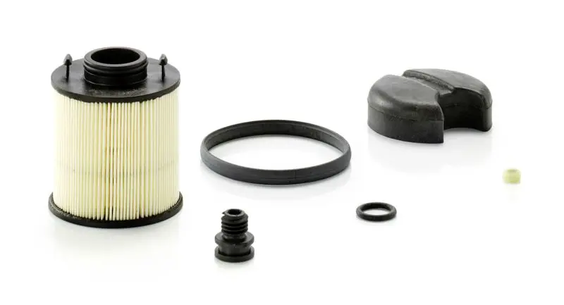 U 620/4 y KIT Фильтр карбамидный, мочевины с