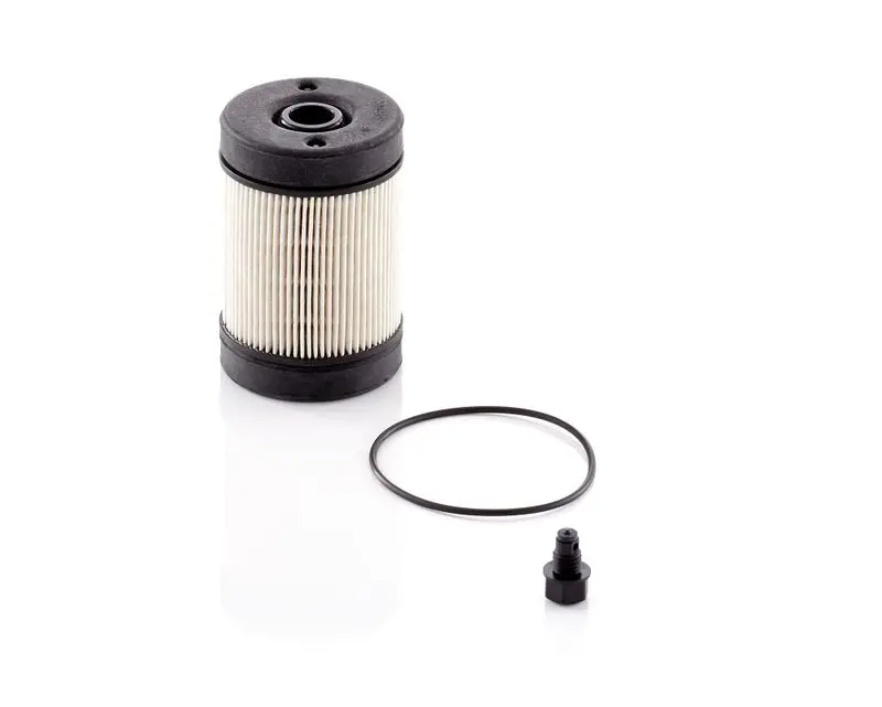 U 630 X KIT ФИЛЬТР МАСЛ IVECO GROUP