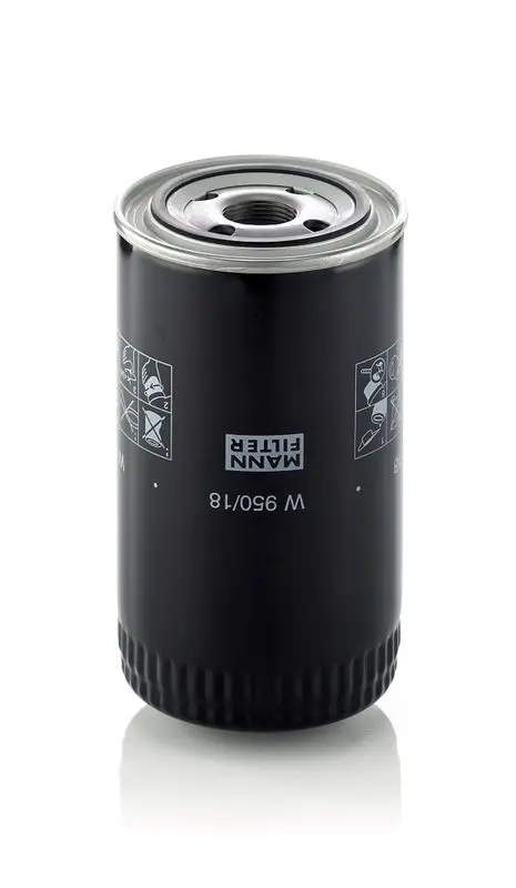 W950/18 Фильтр масляный W950/18
