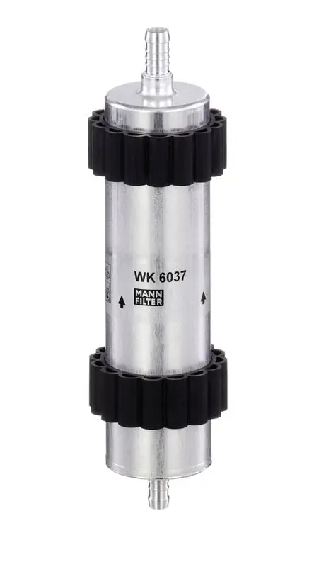 WK 6037 Фильтр топливный