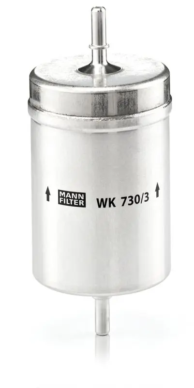 WK 730/3 Фильтр топливный WK