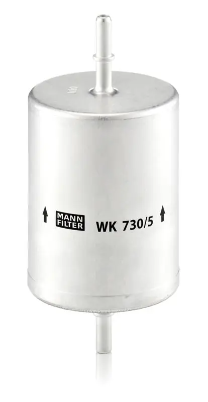 WK730/5 Фильтр топливный WK730/5