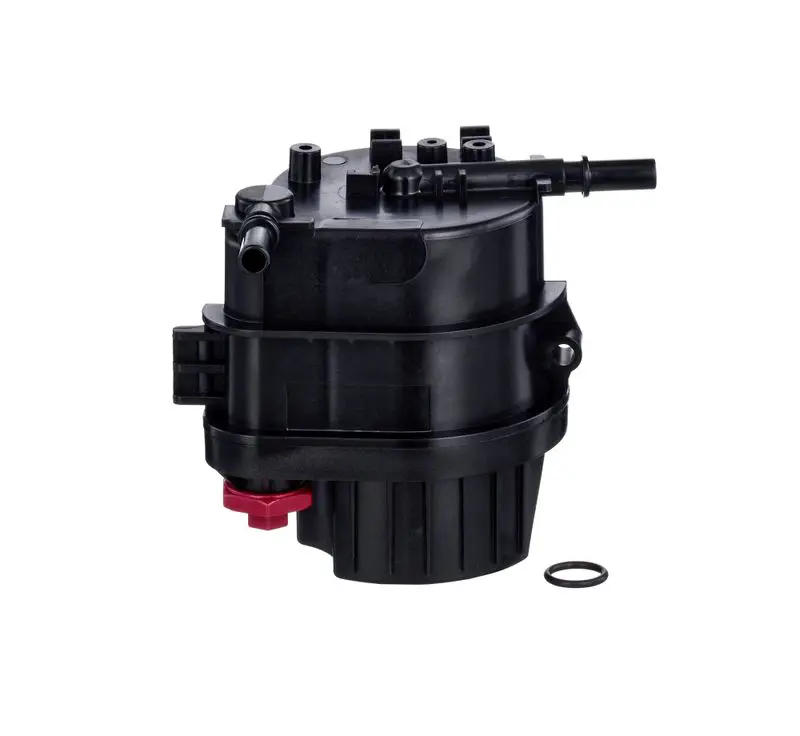 MANN-FILTER WK9015X Фильтр топливный Citroen
