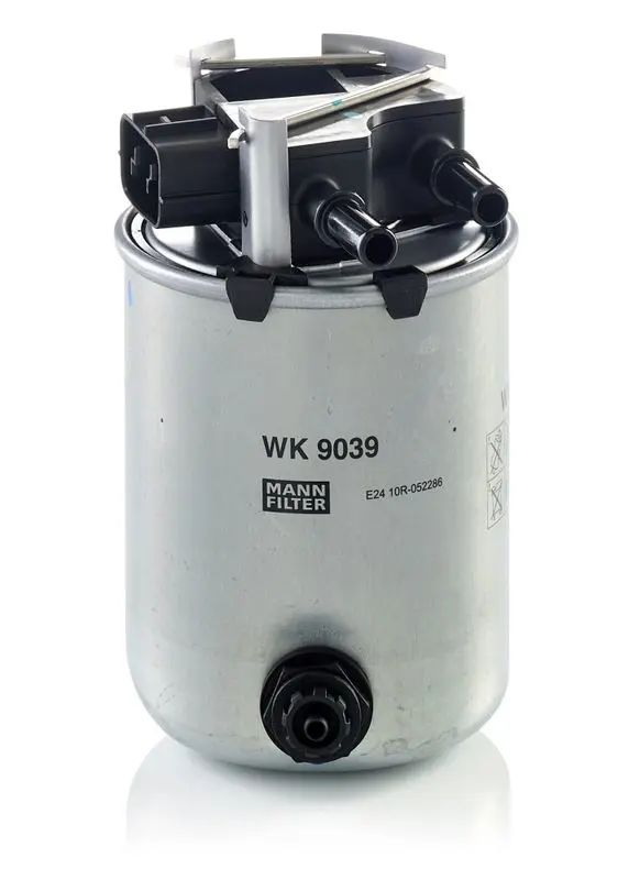 WK 9039 Фильтр топливный