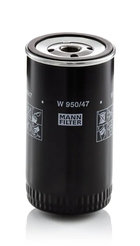 W 950/47 ФИЛЬТР МАСЛЯНЫЙ