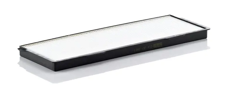 CU 37 001 Фильтр салонный CU37001