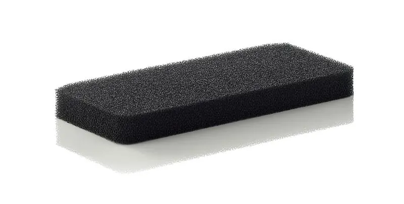 CU 2101 CU2101 (MANN FILTER) Фильтр