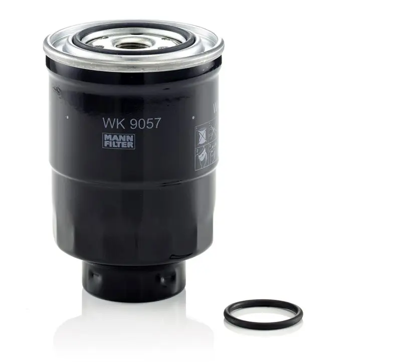 WK 9057 Z Фильтр топливный WK9057Z