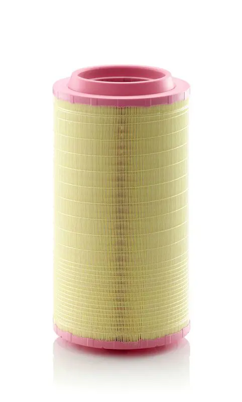 C 27 023 Воздушный фильтр MANN FILTER