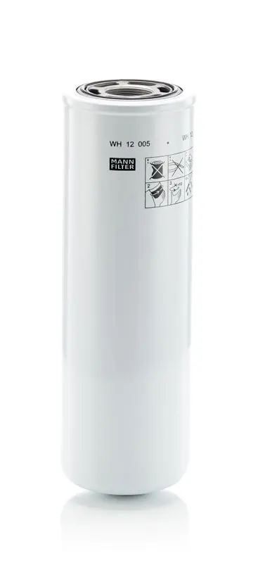 WH 12 005 Фильтр гидравлический