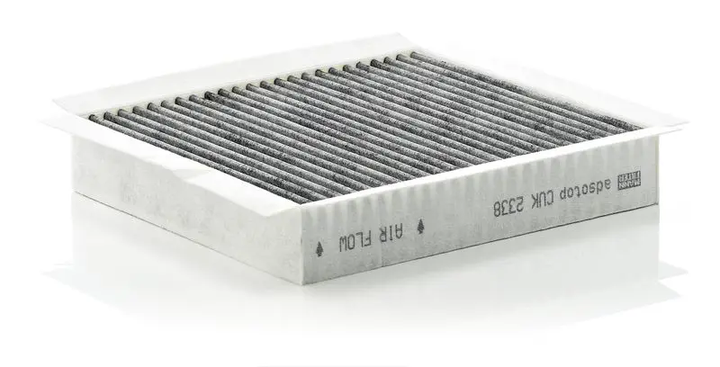 MANN-FILTER CUK2338 Фильтр салонный