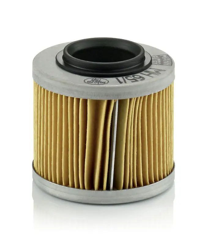 MH 65/1 MANN FILTER Масляный