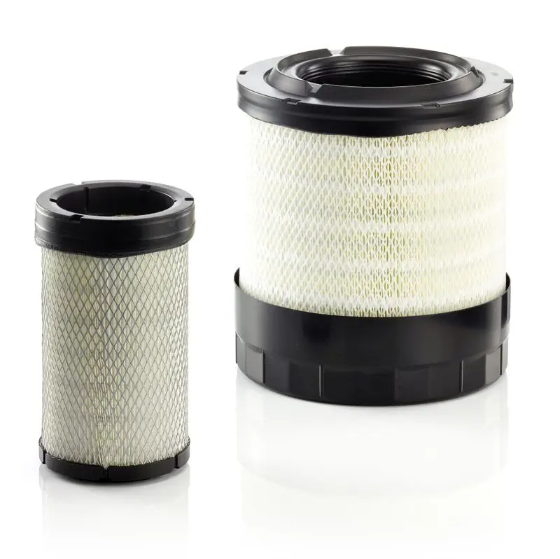 SP3009-2 Фильтр осушителя MANN FILTER