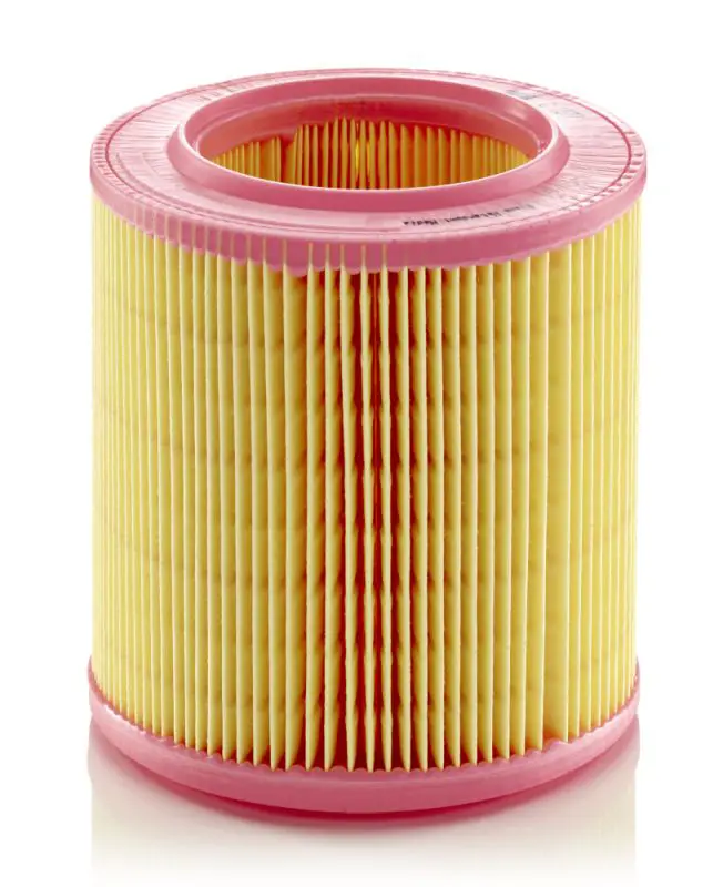 MANN-FILTER C1577 фильтр воздушный SAAB 90