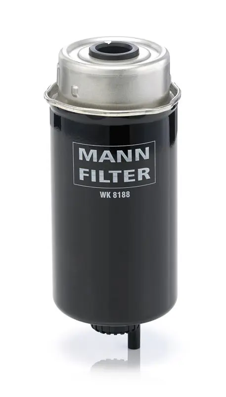 WK 8188 Фильтр MANN FILTER WK 8188